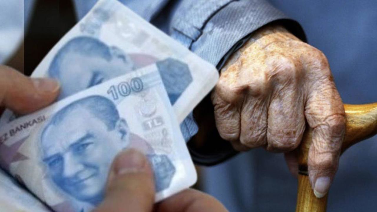 Emeklilere Nakit Destek Artıyor! Yeni Başvurular 24 Kasım’da Başladı