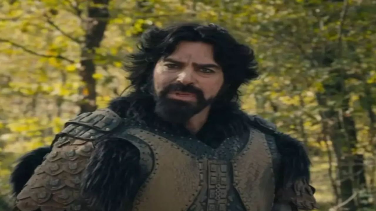 Uğur Pektaş Yıllar Sonra Setlere Dönüyor