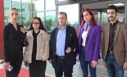 Güllü’nün Ölümünde Yeni Gelişme: Kızı ve Arkadaşı Uyuşturucu Testi Verdi