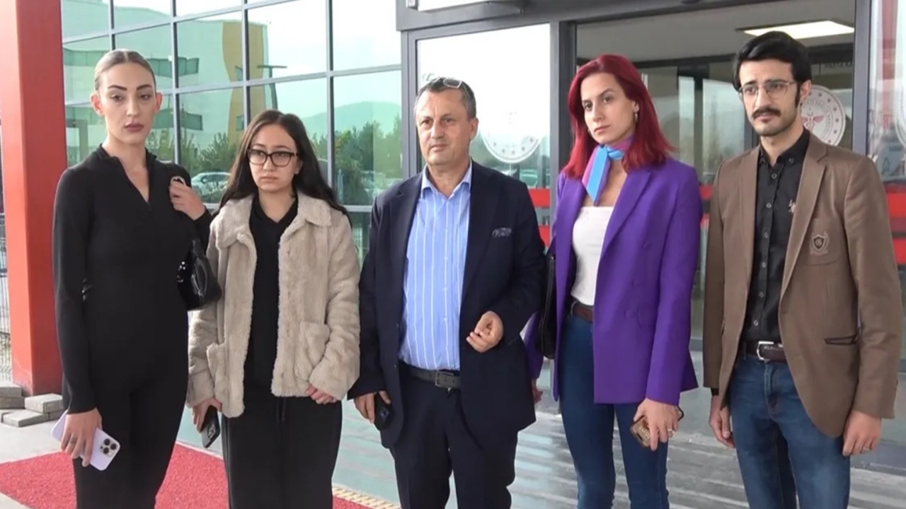 Güllü’nün Ölümünde Yeni Gelişme: Kızı ve Arkadaşı Uyuşturucu Testi Verdi