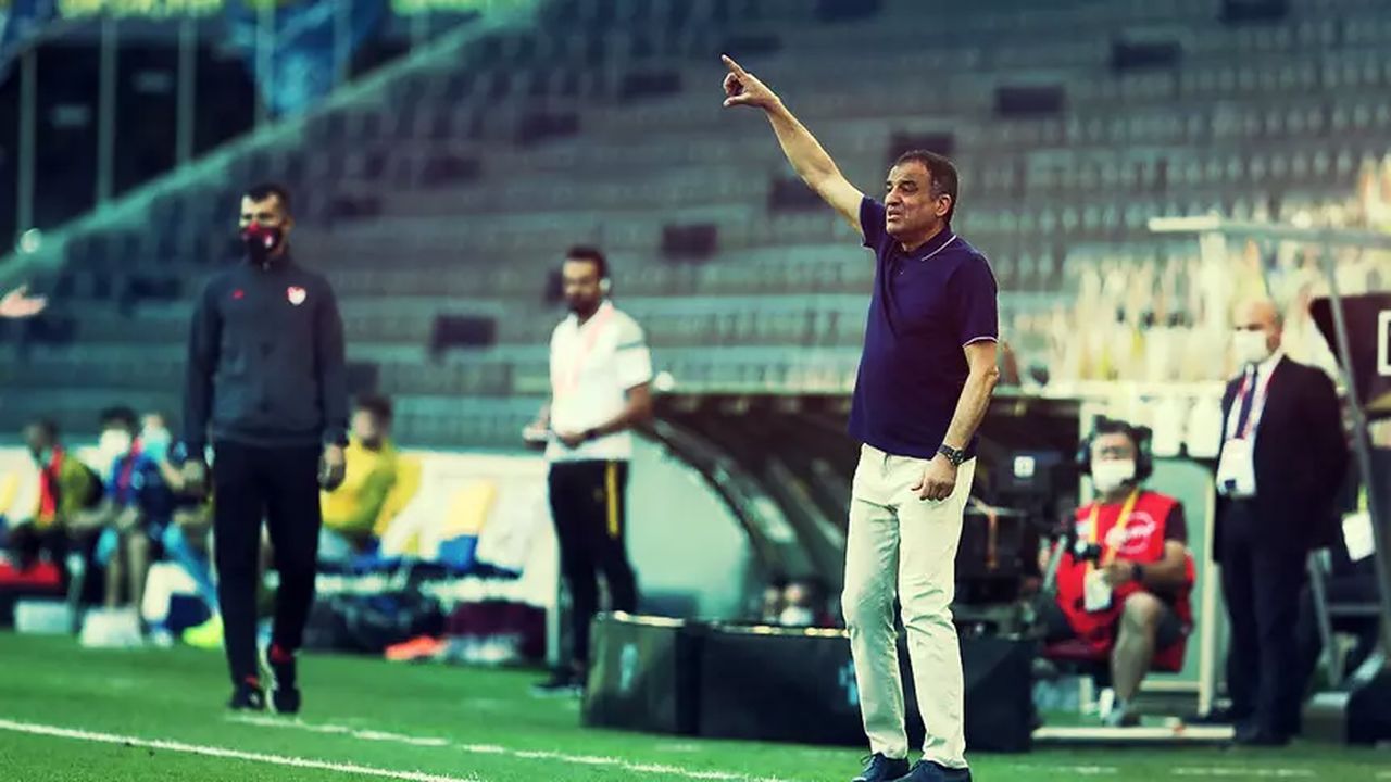Fenerbahçe’de İlk Ayrılık! Tahir Karapınar ile Yollar Resmen Ayrıldı