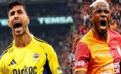 ChatGPT ve Gemini’den derbi tahmini: İki model de Fenerbahçe dedi